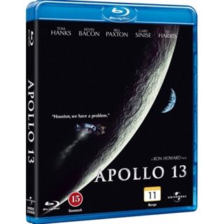 Apollo 13 - 20Th Annivesary Edition Blu-Ray